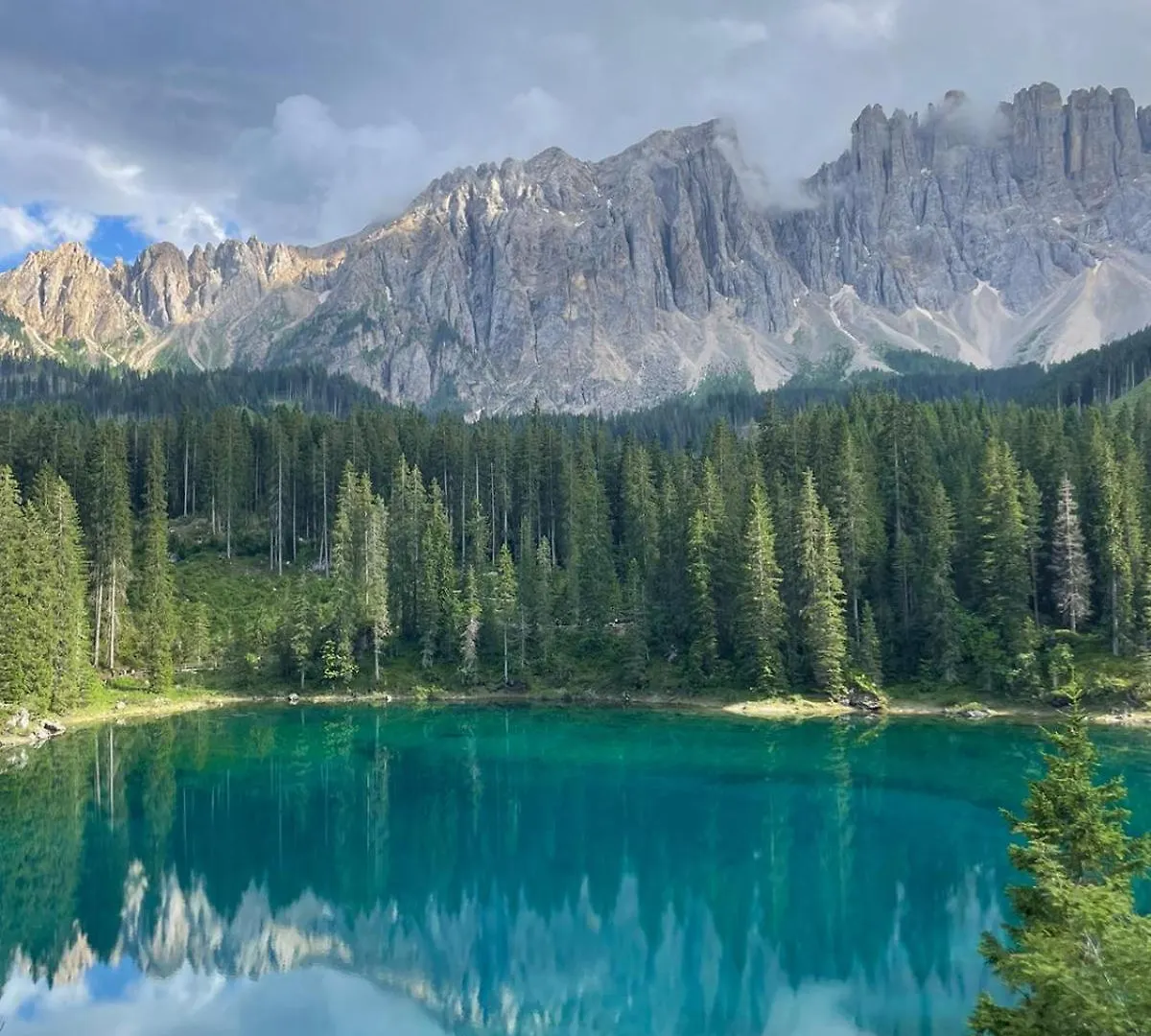 Apartament Panorama Mozzafiato Cortina dʼAmpezzo